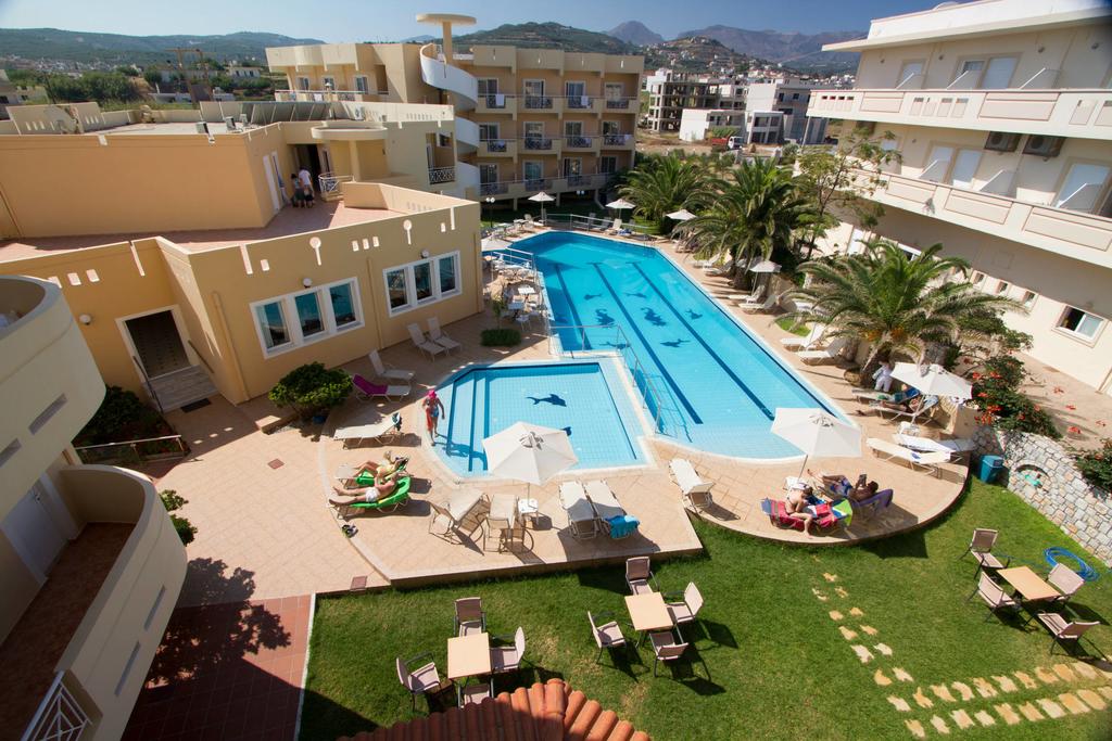 Sunny Bay Hotel, о. Крит, Греція мініатюра 96