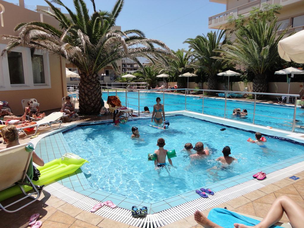 Sunny Bay Hotel, о. Крит, Греція мініатюра 97
