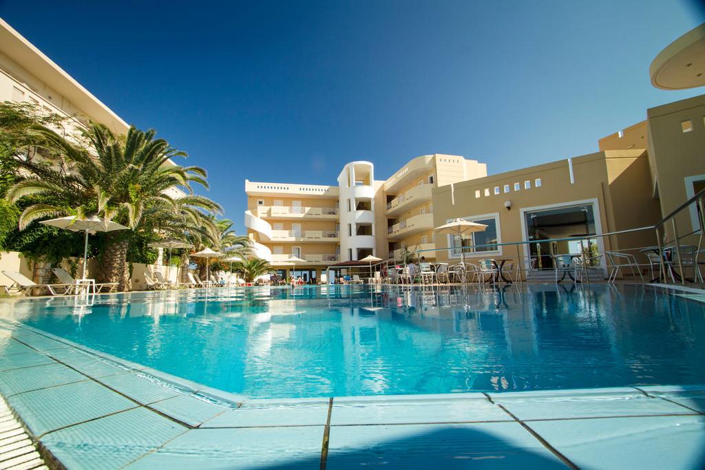 Sunny Bay Hotel, о. Крит, Греція мініатюра 98