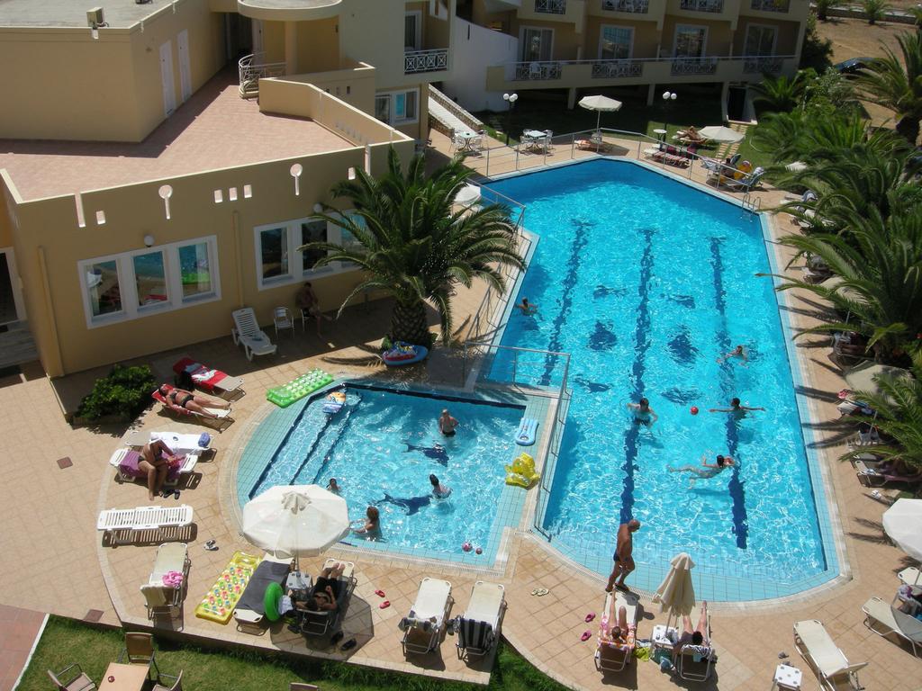 Sunny Bay Hotel, о. Крит, Греція мініатюра 99