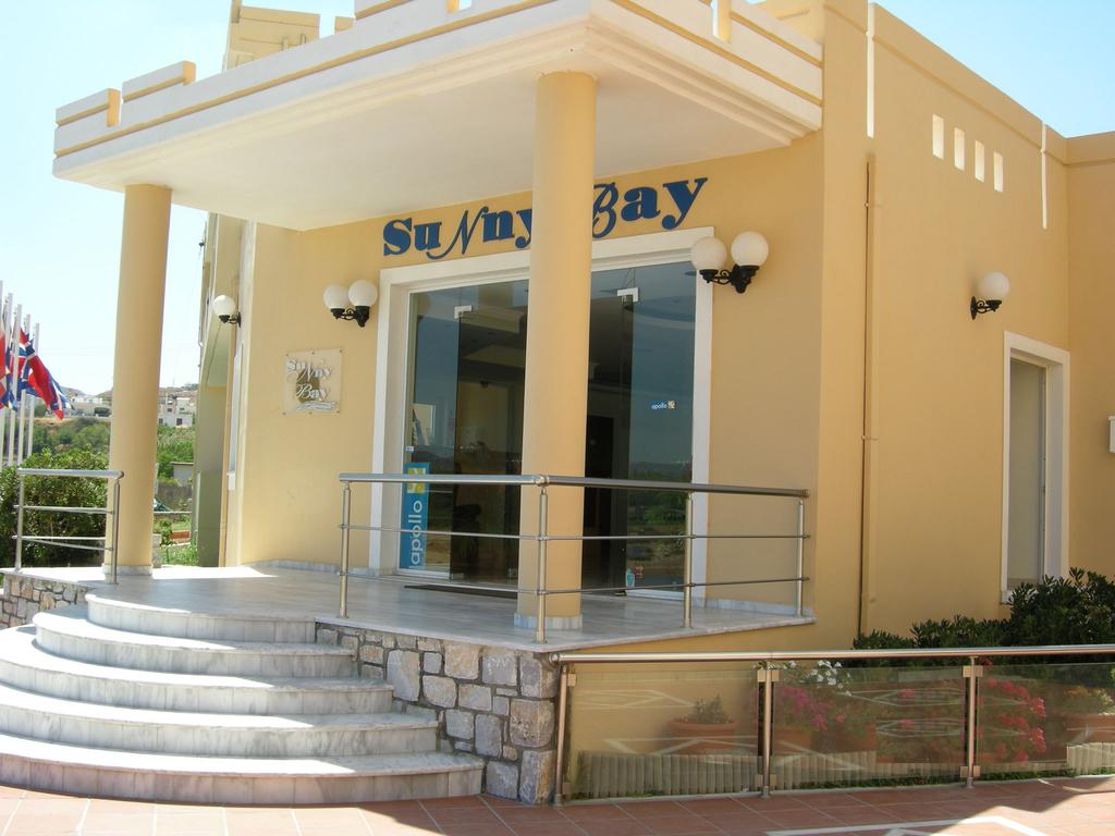 Sunny Bay Hotel, о. Крит, Греція мініатюра 101