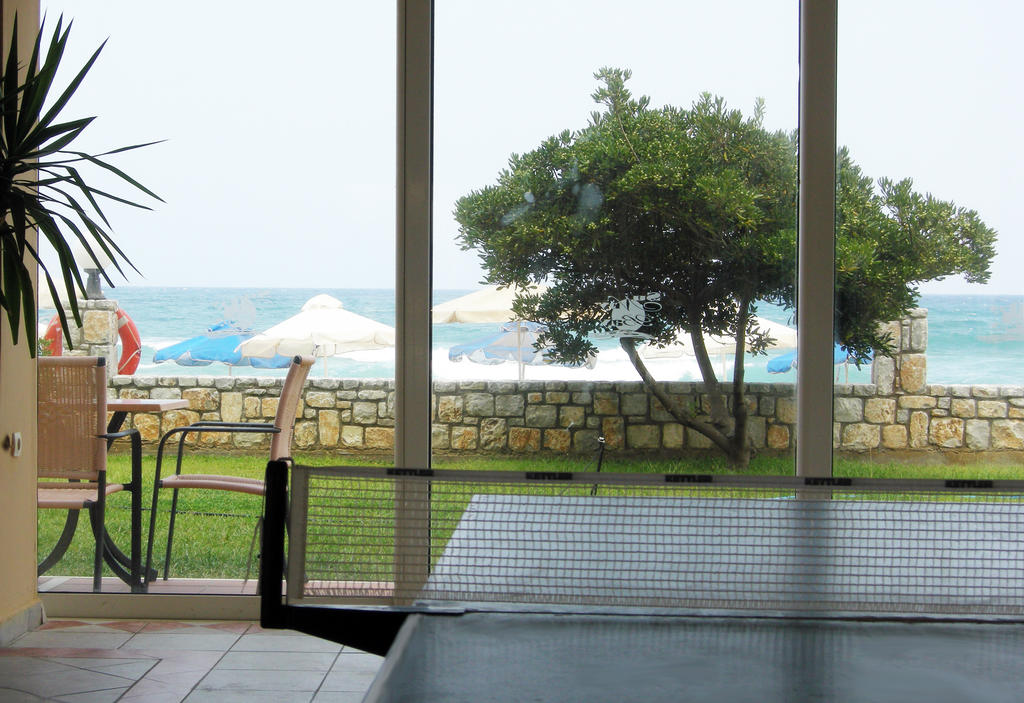 Sunny Bay Hotel, о. Крит, Греція мініатюра 105