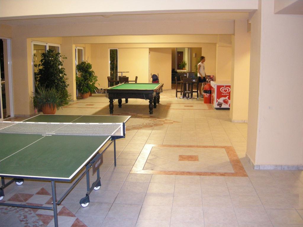 Sunny Bay Hotel, о. Крит, Греція мініатюра 106