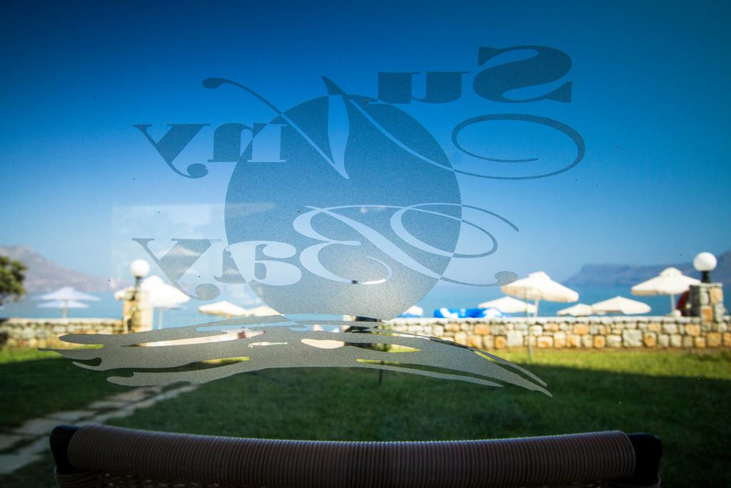 Sunny Bay Hotel, о. Крит, Греція мініатюра 108