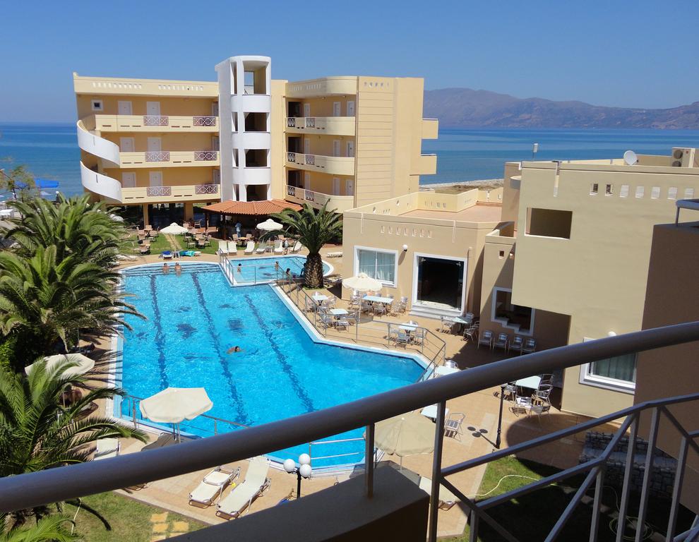 Sunny Bay Hotel, о. Крит, Греція мініатюра 109