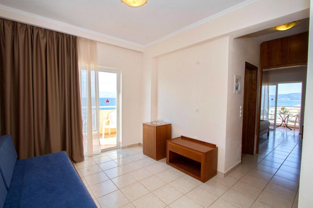 Sunny Bay Hotel, о. Крит, Греція мініатюра 111