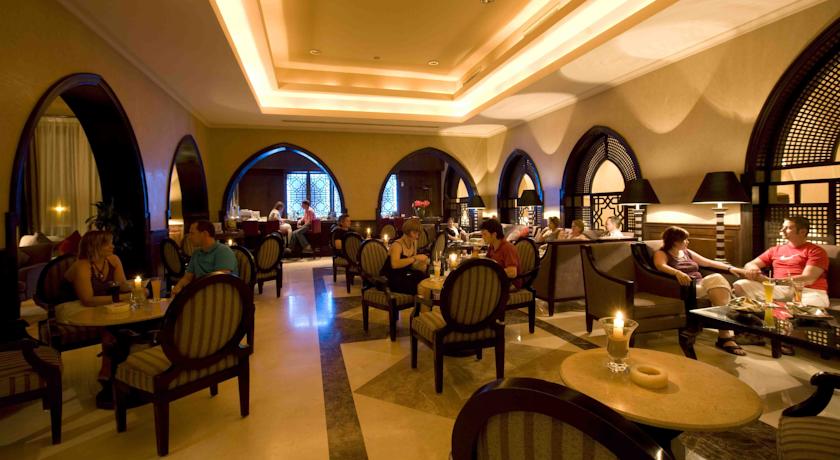 Jaz Makadi Star & Spa — Макаді Бей, Єгипет мініатюра 20