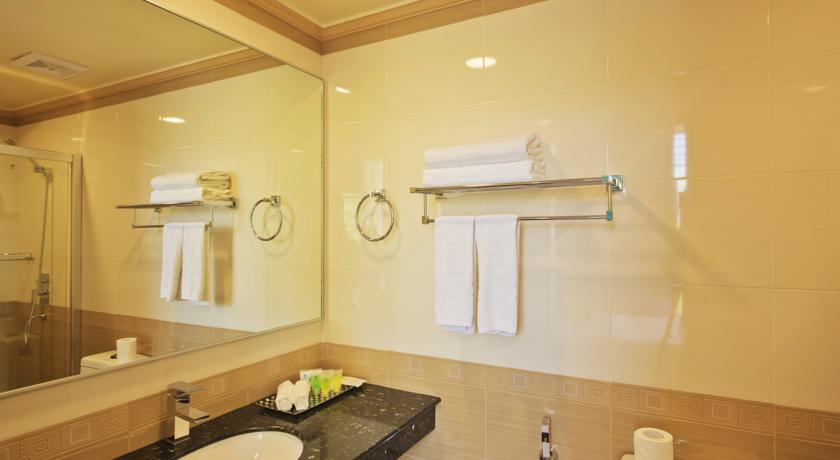 Arena Beach Hotel Maafushi — Південний Мале Атол, Мальдіви мініатюра 8