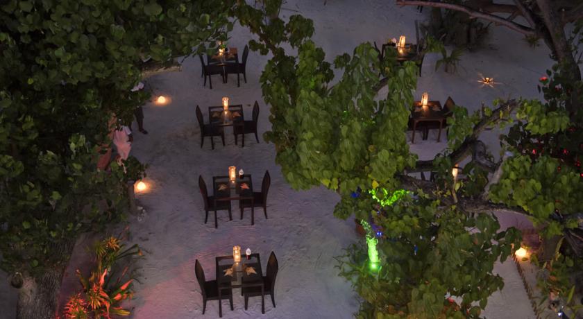 Arena Beach Hotel Maafushi — Південний Мале Атол, Мальдіви мініатюра 17