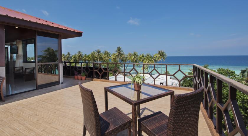 Arena Beach Hotel Maafushi — Південний Мале Атол, Мальдіви мініатюра 27
