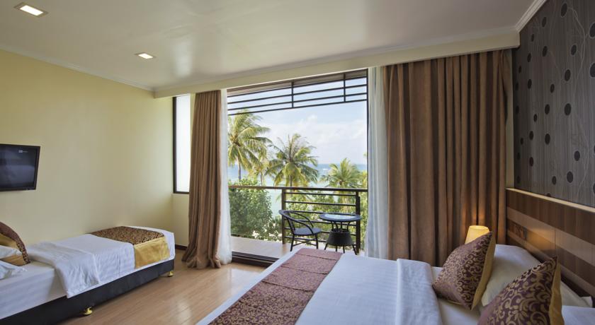 Arena Beach Hotel Maafushi — Південний Мале Атол, Мальдіви мініатюра 35