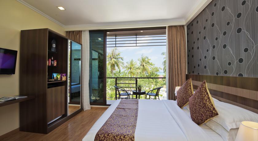 Arena Beach Hotel Maafushi — Південний Мале Атол, Мальдіви мініатюра 40