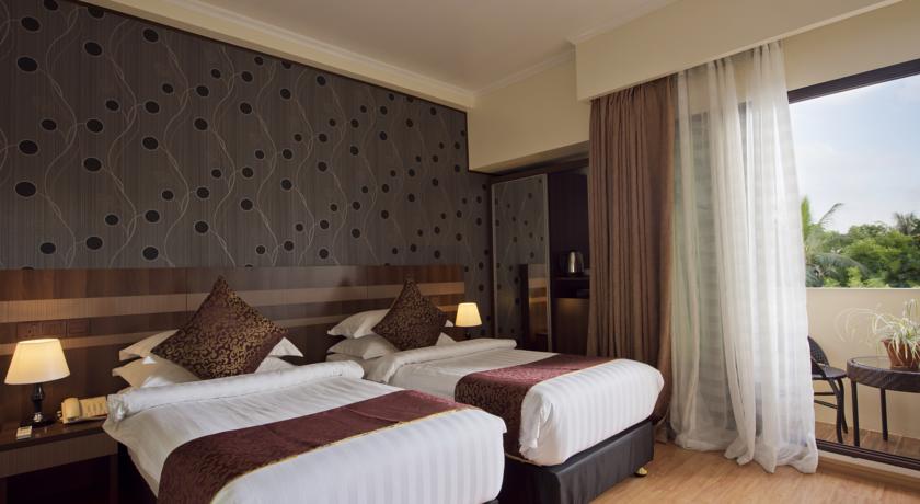Arena Beach Hotel Maafushi — Південний Мале Атол, Мальдіви мініатюра 41