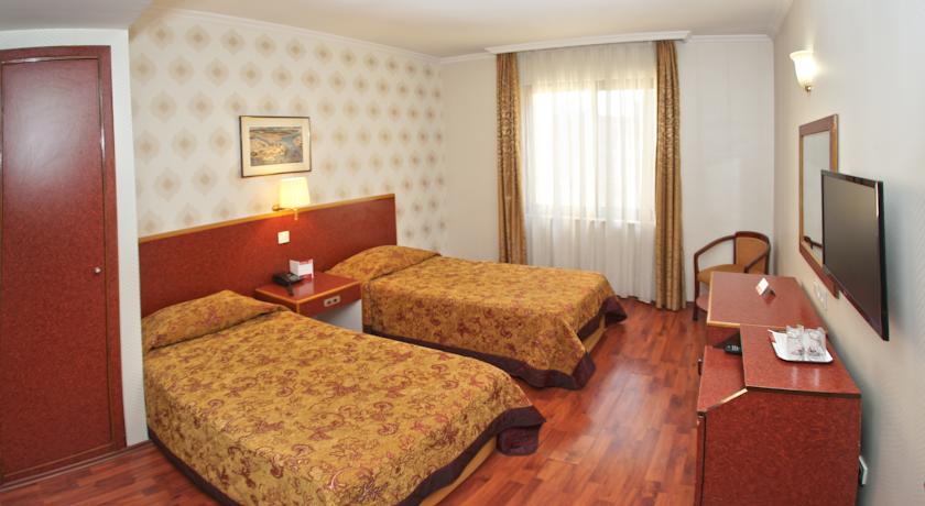 Orient Mintur Hotel — Стамбул, Туреччина мініатюра 15