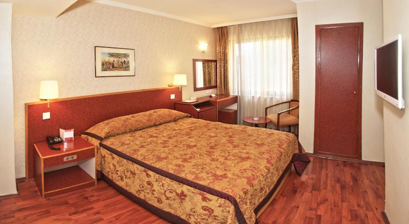 Orient Mintur Hotel — Стамбул, Туреччина мініатюра 17