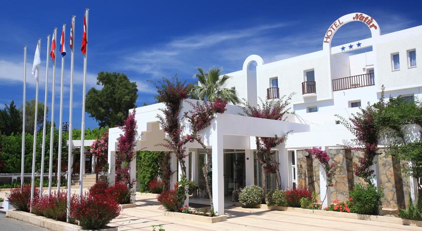 Natur Garden Hotel Bitez — Бодрум, Туреччина мініатюра 63