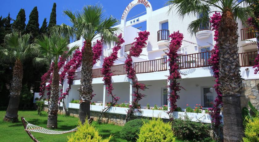 Natur Garden Hotel Bitez — Бодрум, Туреччина мініатюра 67
