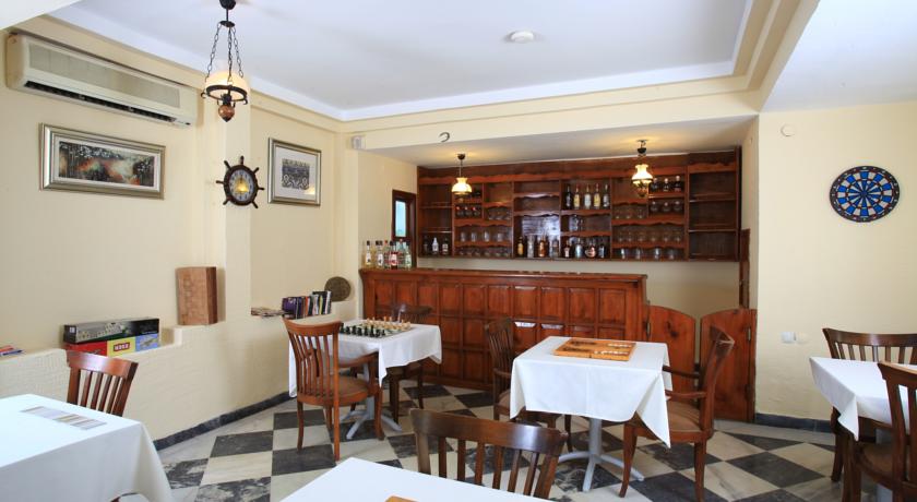 Natur Garden Hotel Bitez — Бодрум, Туреччина мініатюра 77