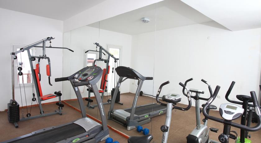 Natur Garden Hotel Bitez — Бодрум, Туреччина мініатюра 80