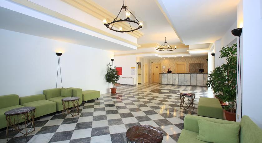 Natur Garden Hotel Bitez — Бодрум, Туреччина мініатюра 82