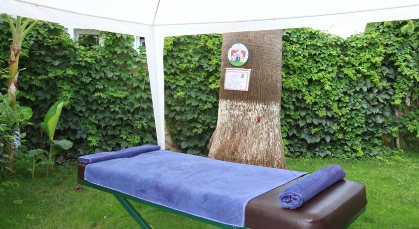 Natur Garden Hotel Bitez — Бодрум, Туреччина мініатюра 83