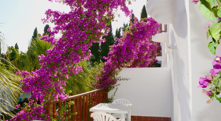 Natur Garden Hotel Bitez — Бодрум, Туреччина мініатюра 86