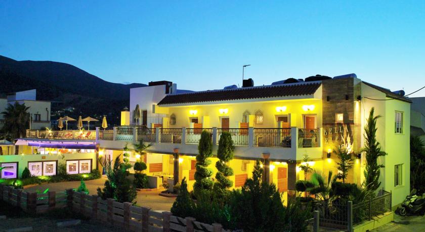 Bella Elena Apartments, о. Крит, Греція мініатюра 45