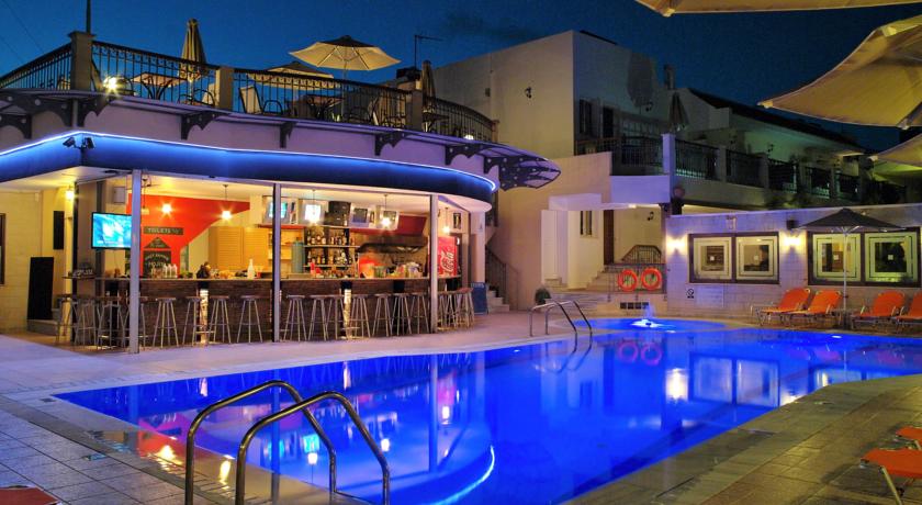 Bella Elena Apartments, о. Крит, Греція мініатюра 46