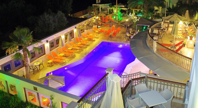 Bella Elena Apartments, о. Крит, Греція мініатюра 48