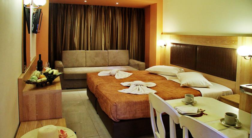 Bella Elena Apartments, о. Крит, Греція мініатюра 51