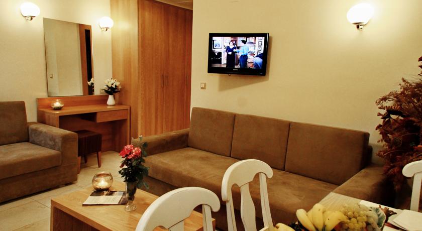 Bella Elena Apartments, о. Крит, Греція мініатюра 52
