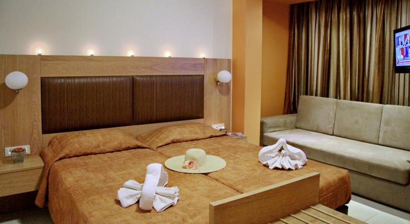 Bella Elena Apartments, о. Крит, Греція мініатюра 53