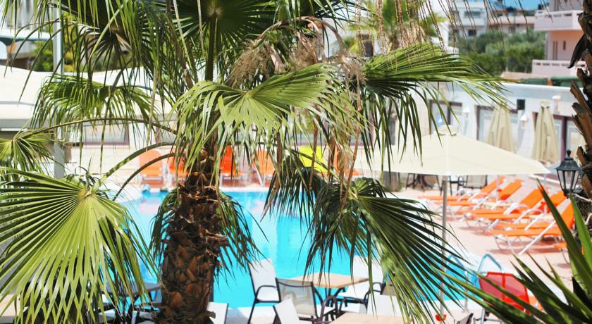 Bella Elena Apartments, о. Крит, Греція мініатюра 54