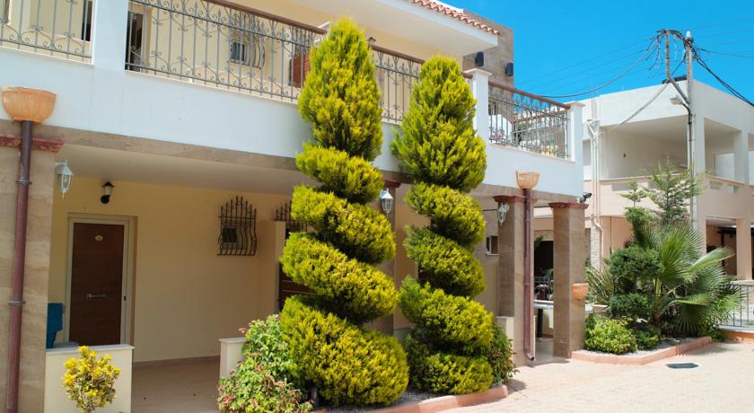 Bella Elena Apartments, о. Крит, Греція мініатюра 56