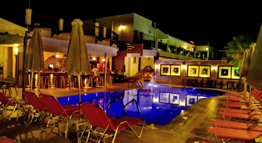 Bella Elena Apartments, о. Крит, Греція мініатюра 58