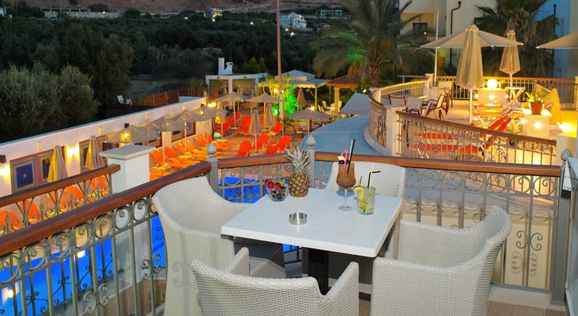 Bella Elena Apartments, о. Крит, Греція мініатюра 64