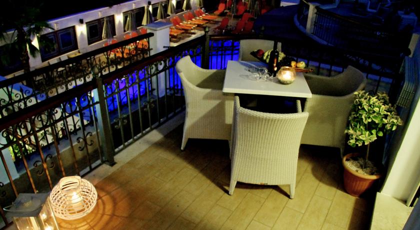 Bella Elena Apartments, о. Крит, Греція мініатюра 65