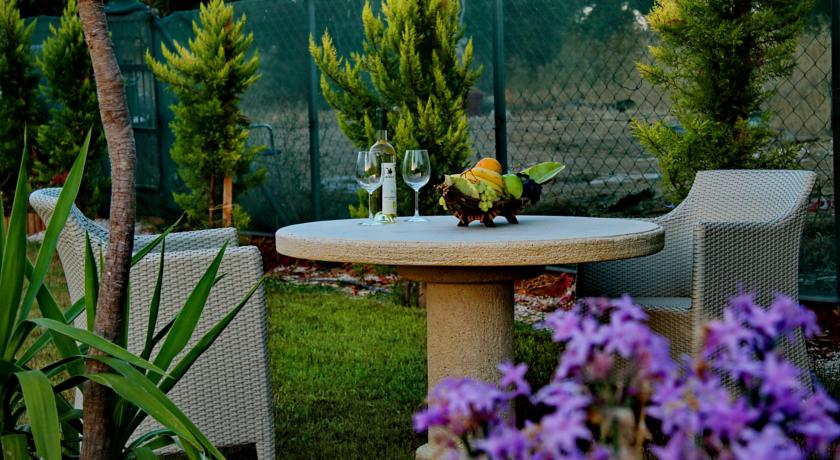 Bella Elena Apartments, о. Крит, Греція мініатюра 66