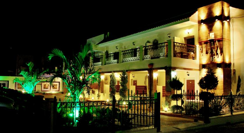 Bella Elena Apartments, о. Крит, Греція мініатюра 67