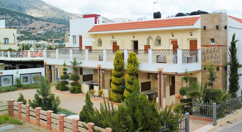 Bella Elena Apartments, о. Крит, Греція мініатюра 70