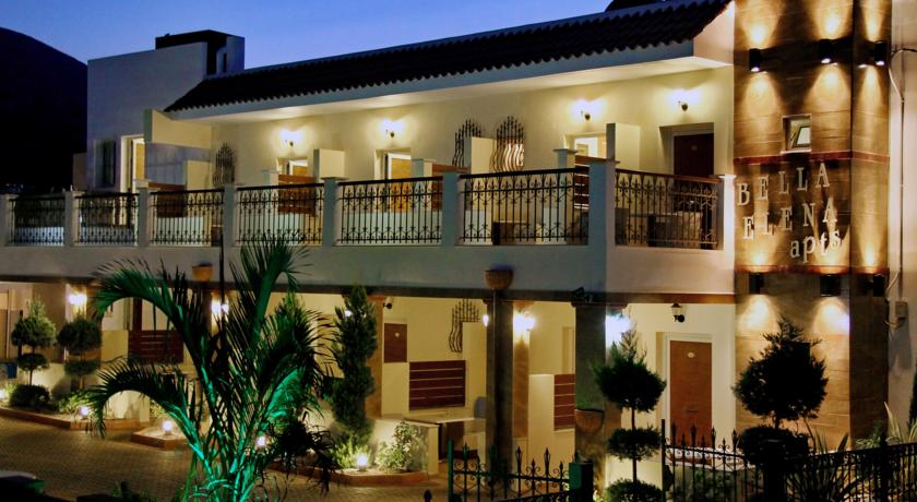 Bella Elena Apartments, о. Крит, Греція мініатюра 71