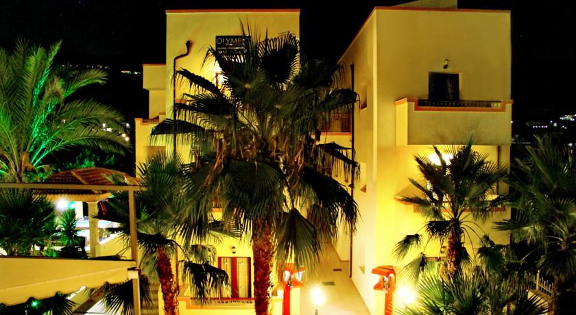 Bella Elena Apartments, о. Крит, Греція мініатюра 72