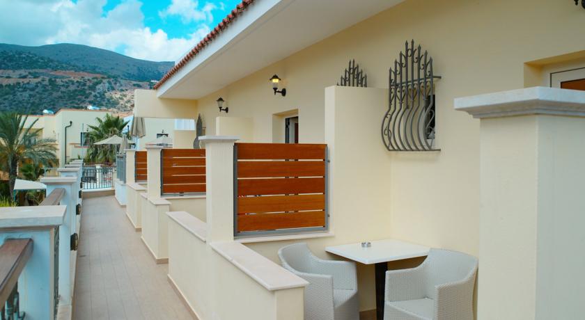 Bella Elena Apartments, о. Крит, Греція мініатюра 77