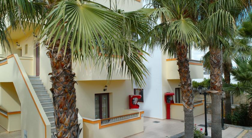 Bella Elena Apartments, о. Крит, Греція мініатюра 78