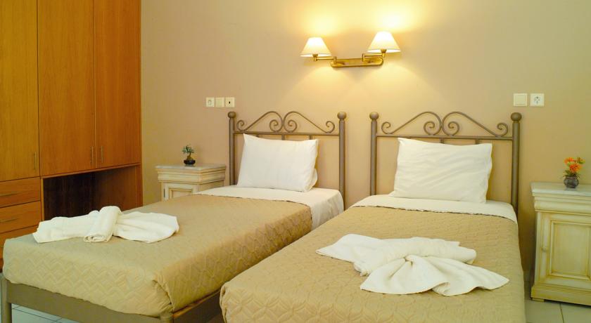 Bella Elena Apartments, о. Крит, Греція мініатюра 80