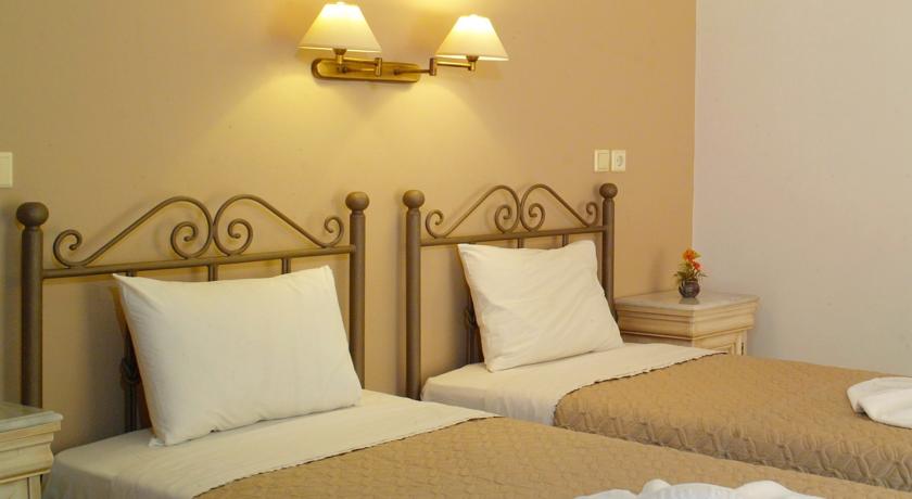 Bella Elena Apartments, о. Крит, Греція мініатюра 81