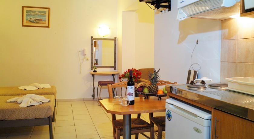 Bella Elena Apartments, о. Крит, Греція мініатюра 82