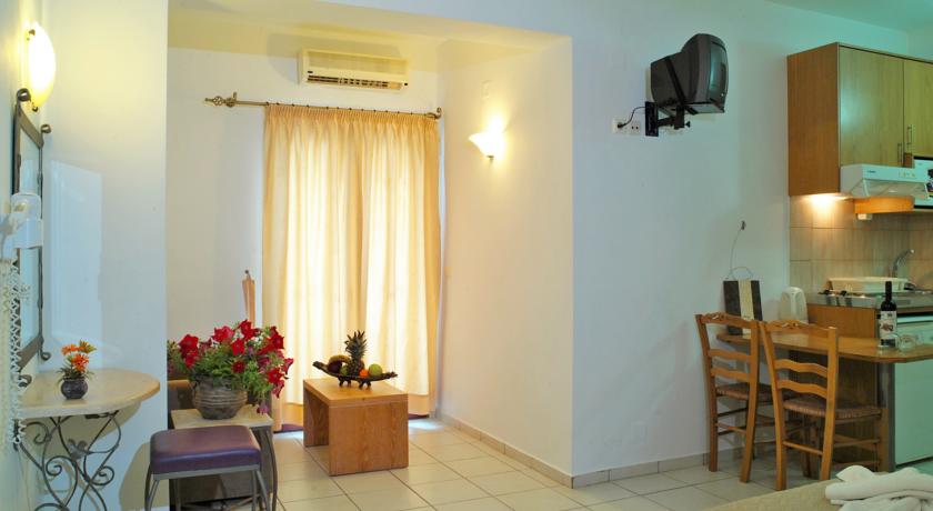 Bella Elena Apartments, о. Крит, Греція мініатюра 83