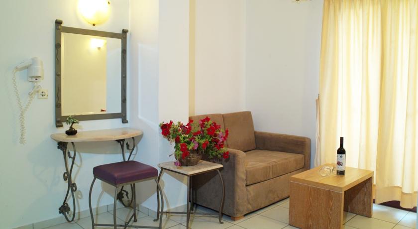 Bella Elena Apartments, о. Крит, Греція мініатюра 84
