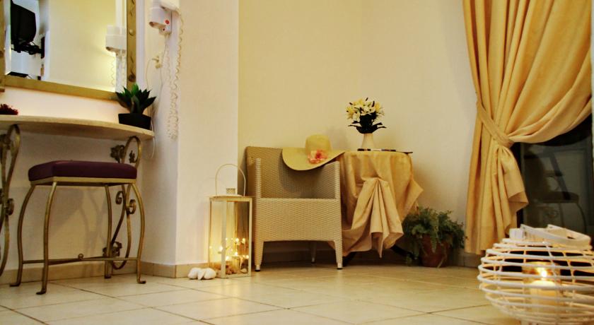 Bella Elena Apartments, о. Крит, Греція мініатюра 85